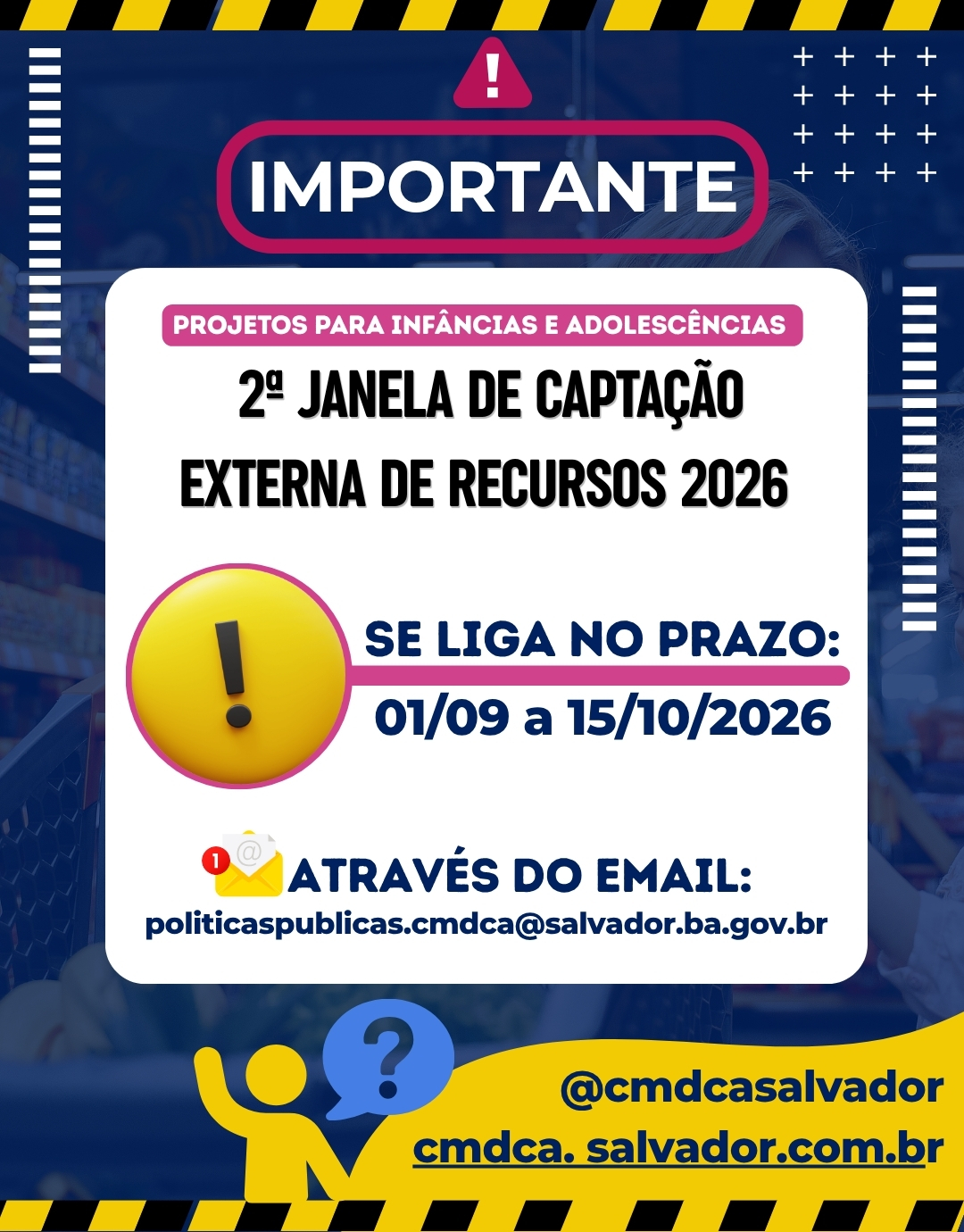 Formulário
